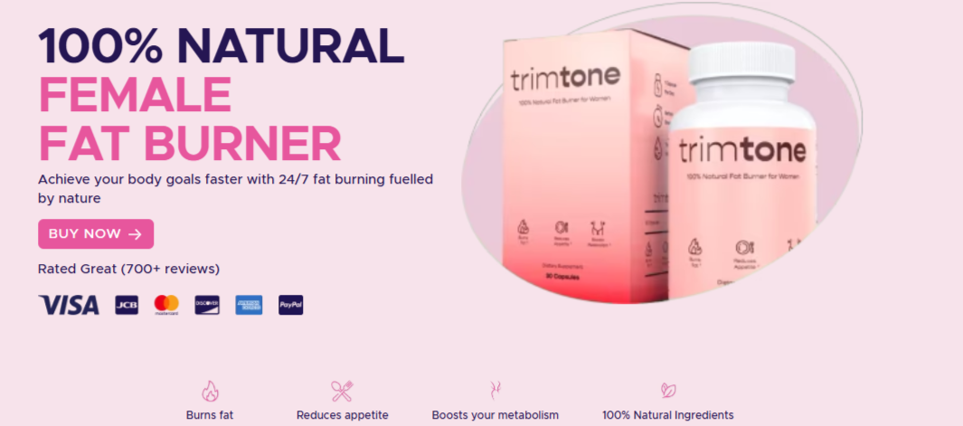 Trimtone Dosage