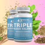 Triple Blood Balance