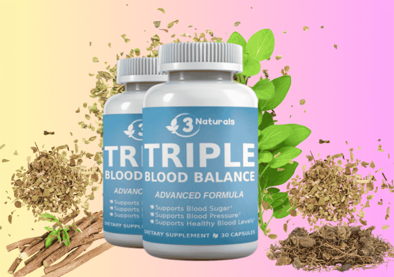Triple Blood Balance Ingredients: Benefits, Side Effects, Dosage 11 Triple Blood Balance