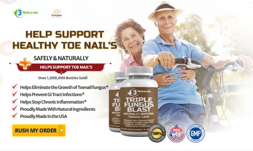Triple Fungus Blast Side effects