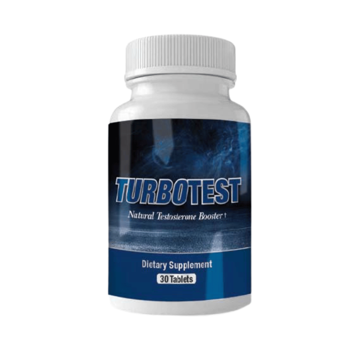 TurboTest Dosage