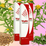 VigRX Delay Spray
