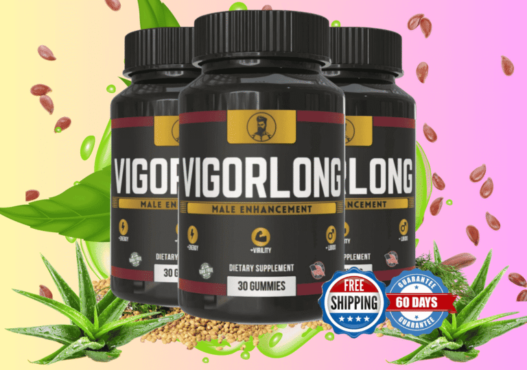 Vigorlong Ingredients - Supplement Side Effects & Dosage 1 Vigorlong
