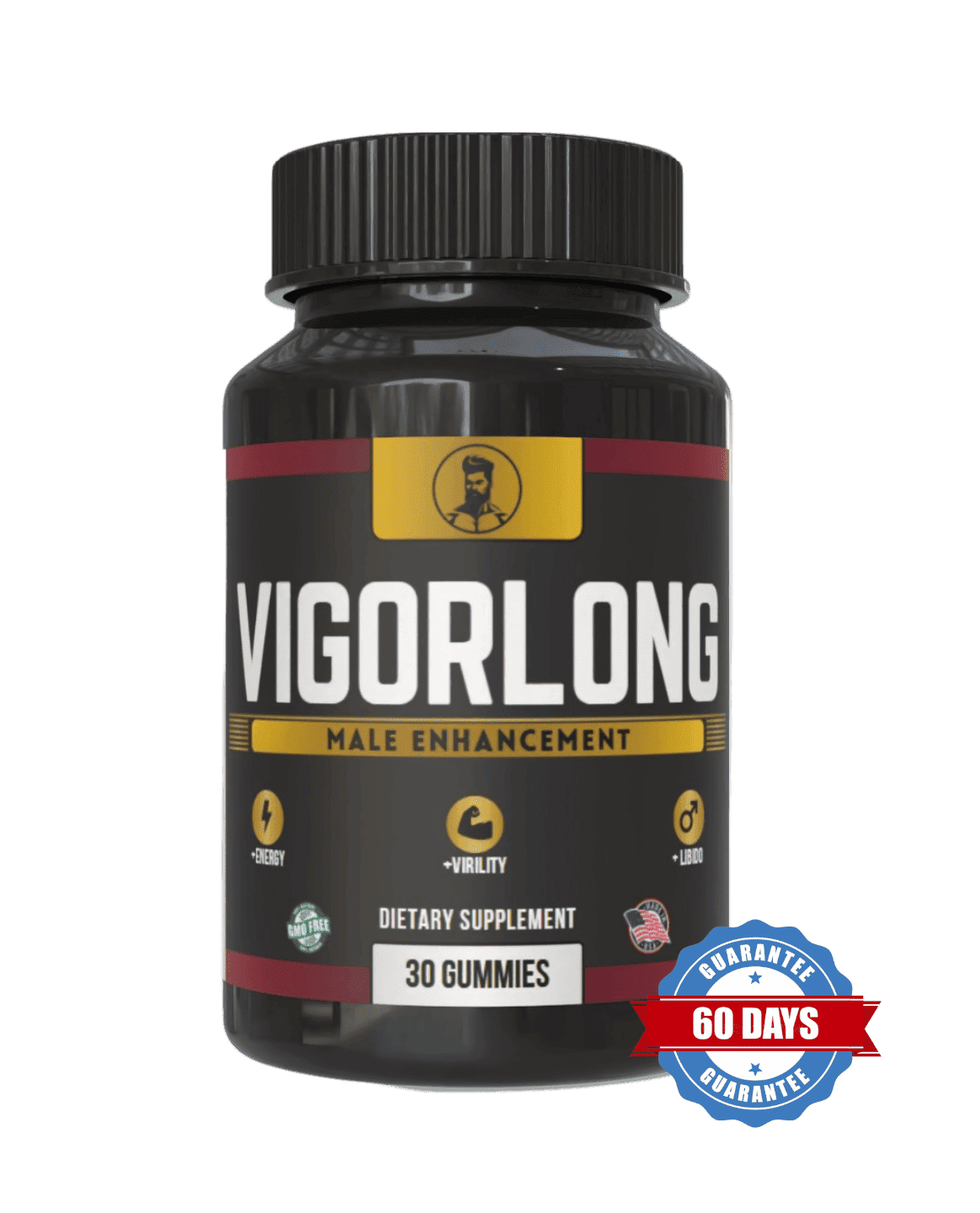 Vigorlong Dosage