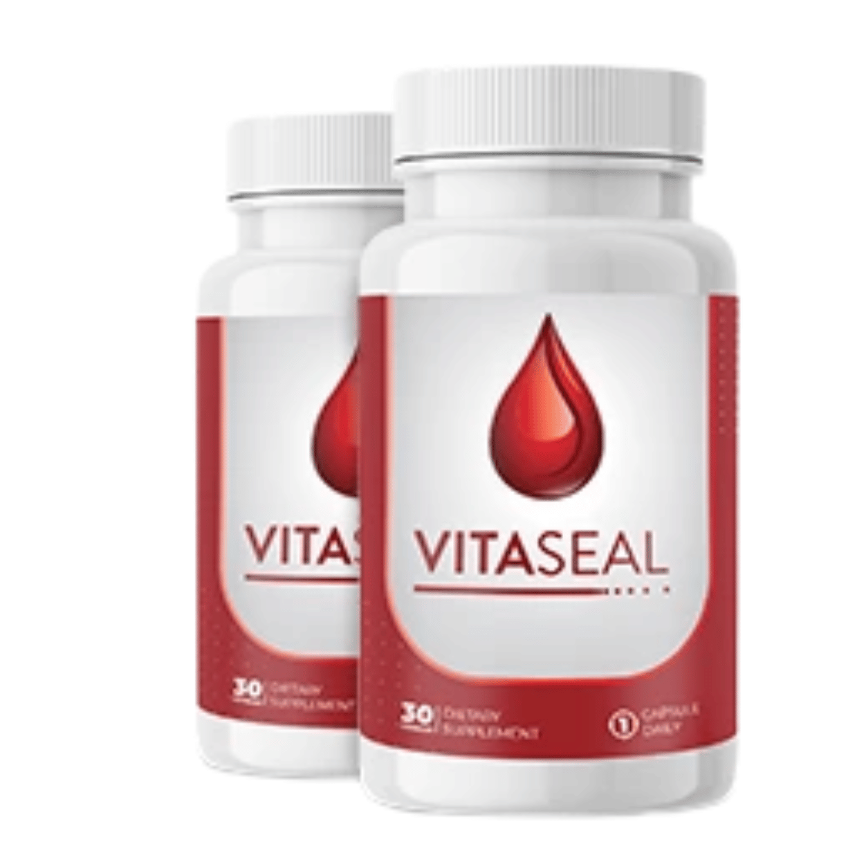 VitaSeal Dosage