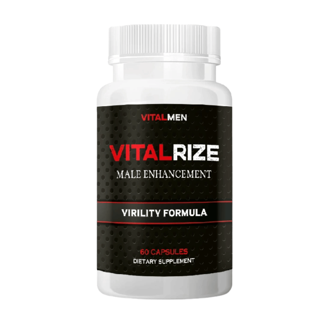 VitalRize Side effect