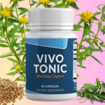 Vivo Tonic