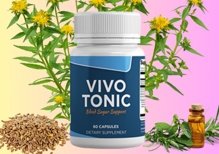 Vivo Tonic Ingredients: Supplement Side Effects & Dosage 22 Vivo Tonic