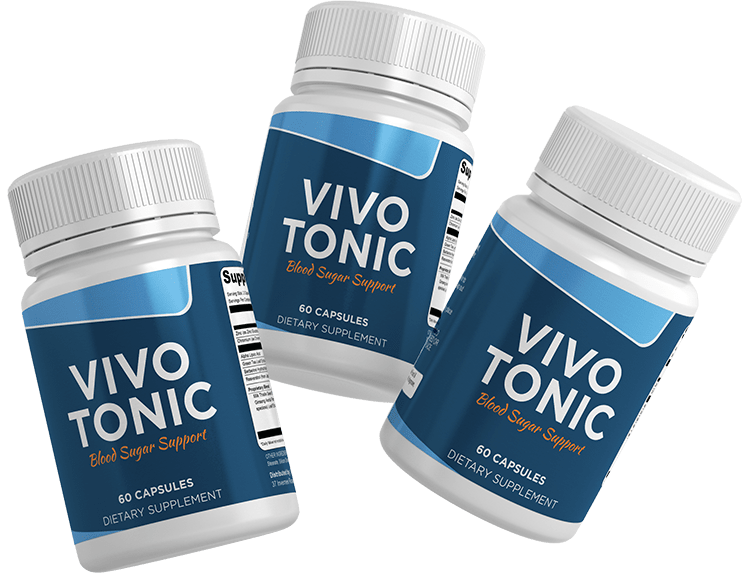 Vivo Tonic Dosage
