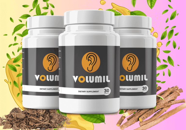 Volumil Ingredients - Supplement Side Effects & Dosage 14 Volumil
