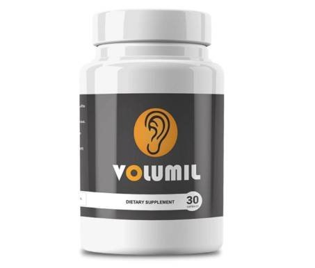 Volumil Dosage