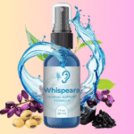 Whispeara