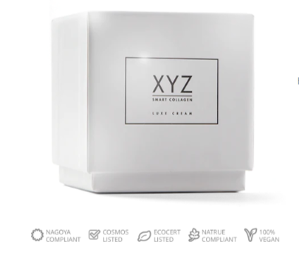 XYZ Smart Collagen Dosage