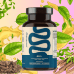 Yourbiology Gut+ Probiotics
