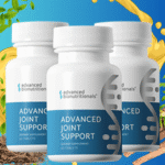 Advanced Joint Support side effects