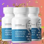 Advanced Prostate Formula dosage