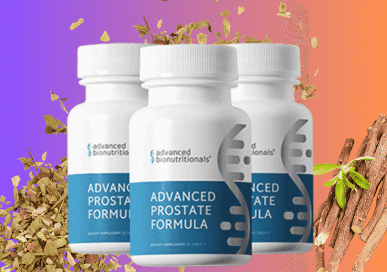 Advanced Prostate Formula Ingredients: Benefits, Side Effects 33 Advanced Prostate Formula dosage