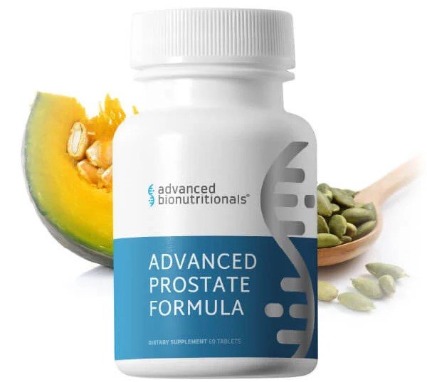 Advanced Prostate Formula side effects