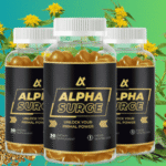 Alpha Surge side effects