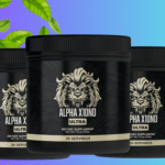 Alpha XND Ultra side effects