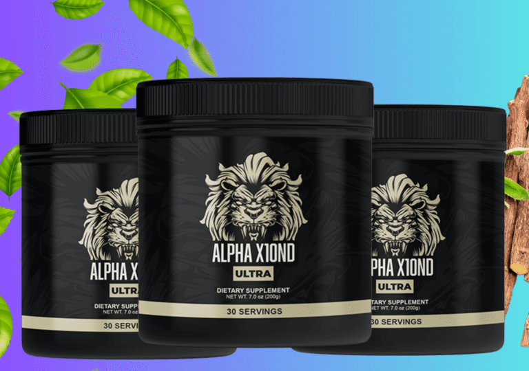 Alpha XND Ultra side effects