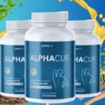 Alphacur benefits