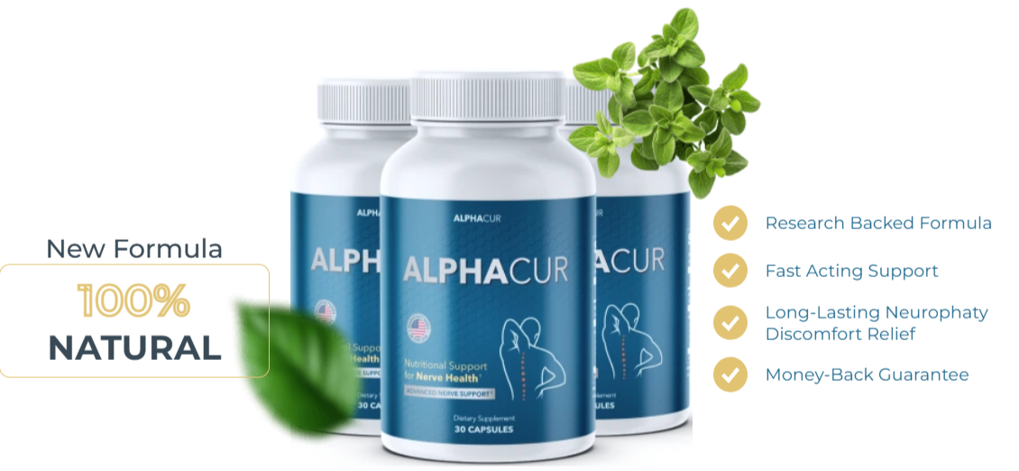 Alphacur dosage