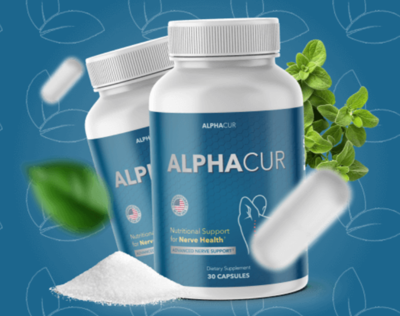 Alphacur side effect