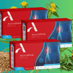 Alviona Ingredients