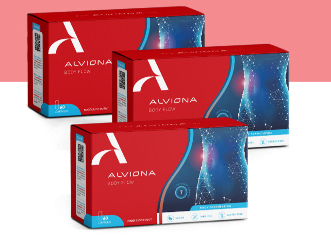 Alviona side effects