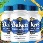 Baker's Mens's Volume Enhancer dosage