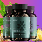 Bioma benefits