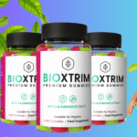 Bioxtrim Keto Gummies side effects
