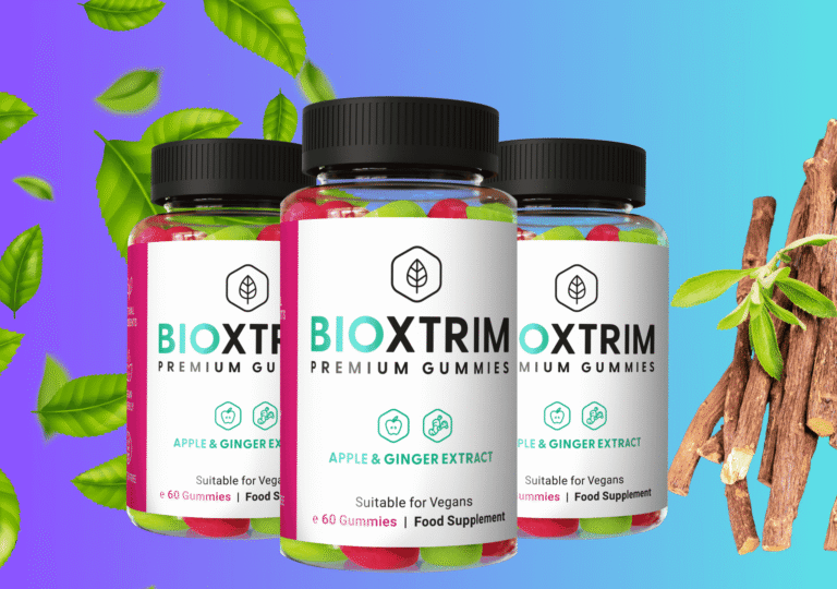 Bioxtrim Keto Gummies side effects