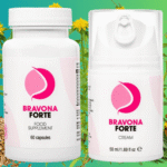 Bravona Forte dosage