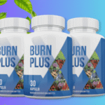 Burn Plus dosage