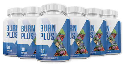Burn Plus side effects