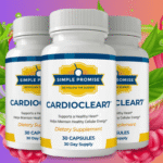 Cardio Clear side effects