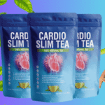 Cardio Slim Tea dosage