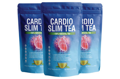 Cardio Slim Tea side effects
