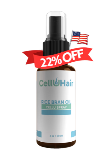 CelluHair dosage