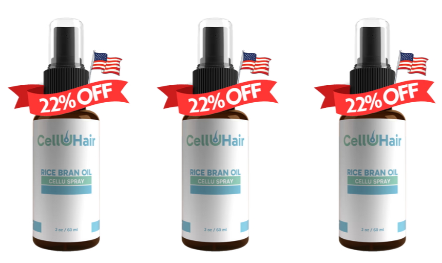 CelluHair ingredients