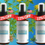 CelluHair side effects