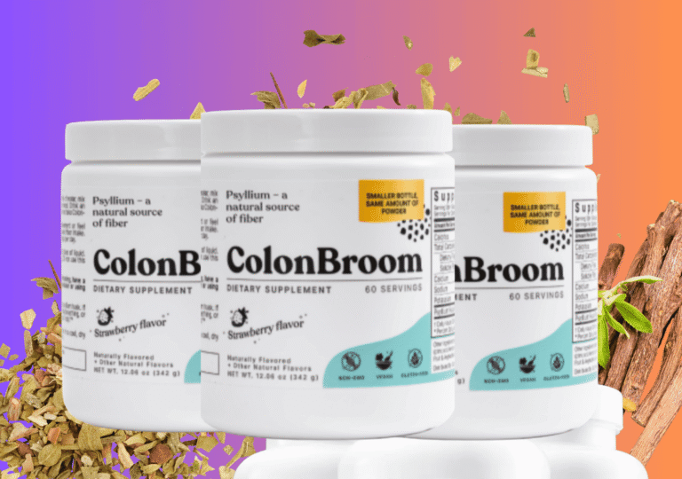 Colon Broom side effects