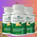 Curafen dosage