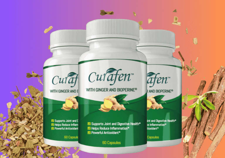 Curafen Ingredients - pills Benefits, Side Effects, Dosage 1 Curafen dosage