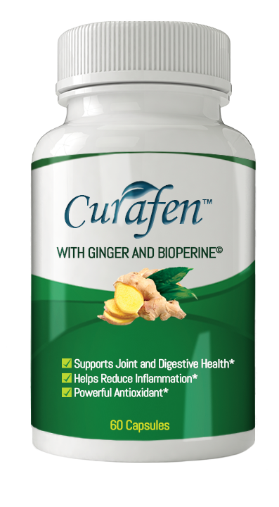 Curafen ingredients