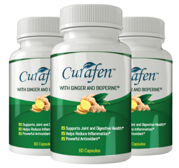Curafen side effects