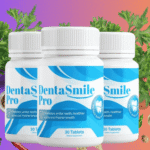 DentaSmile Pro dosage
