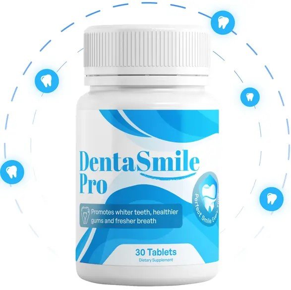 DentaSmile Pro ingredients